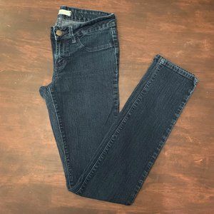 BULLHEAD BLACK Denim Legging